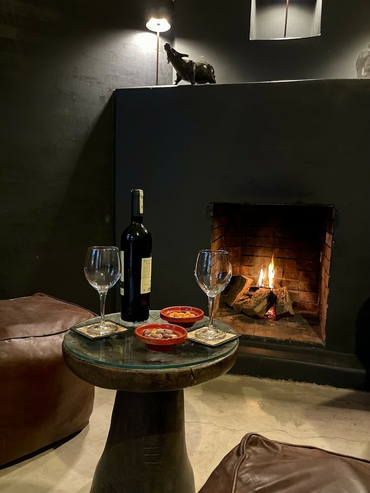 Фото Riad Dar Massai