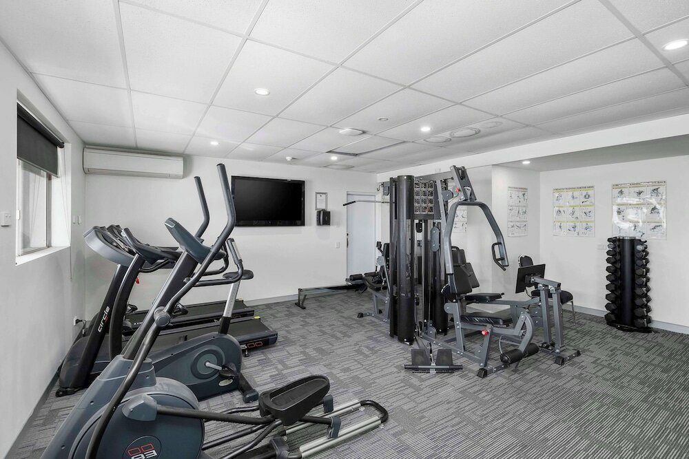 Фото Metro Hotel Perth