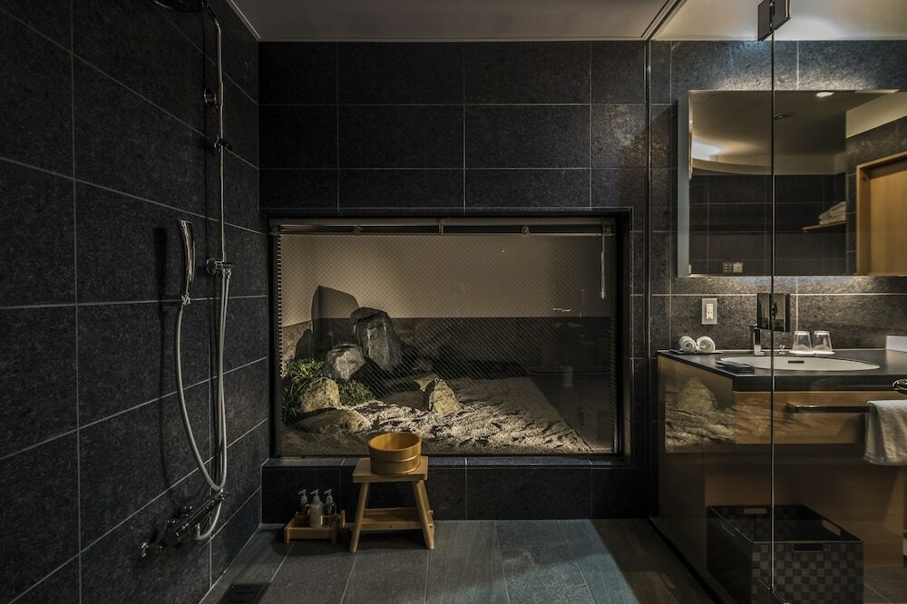 Фото Kyoto Shijo Takakura Hotel grandereverie