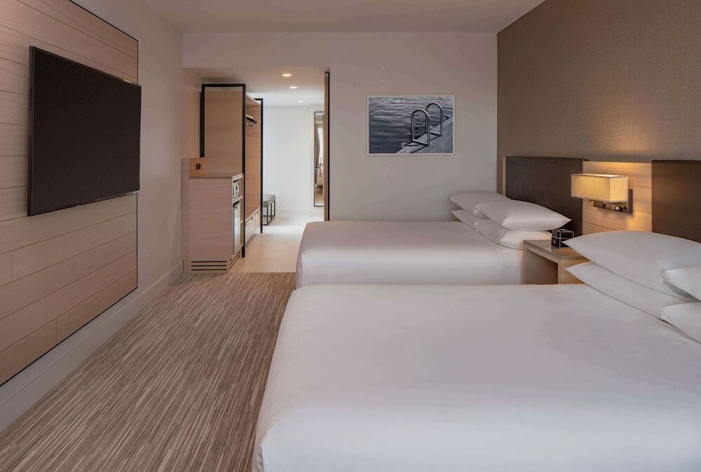 Фото Hyatt Regency Seattle