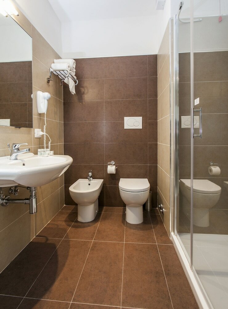 Фото Hotel Gardenia