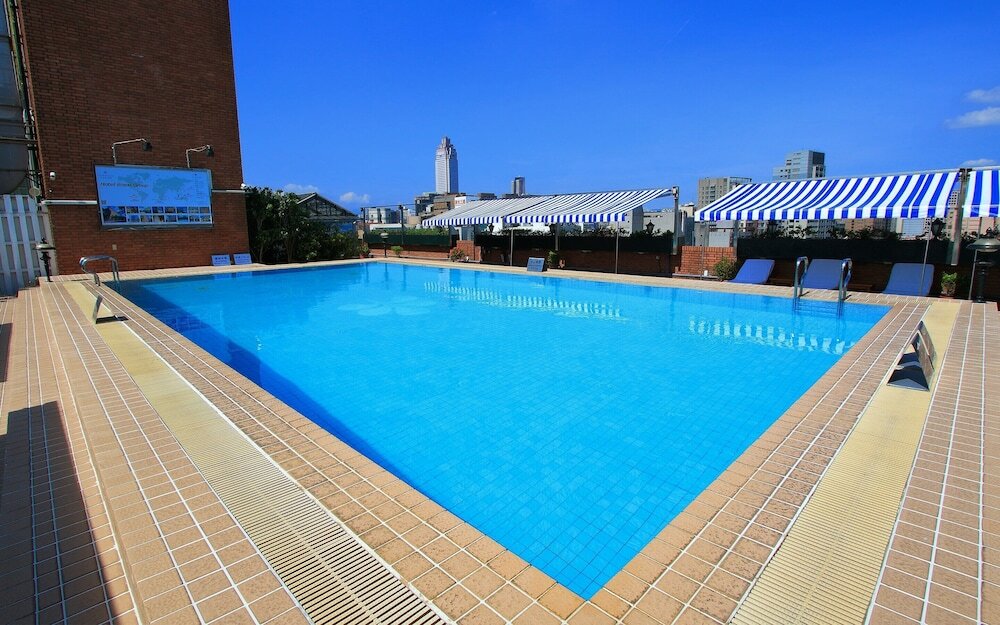 Фото Hotel Royal - Nikko Taipei