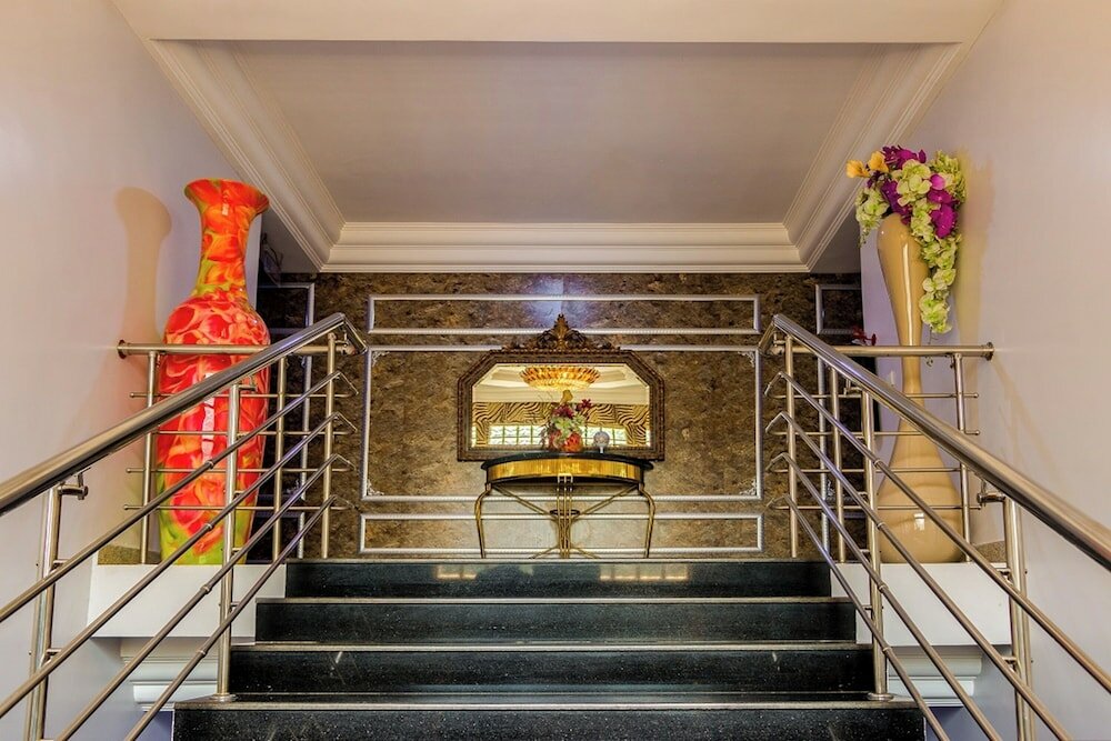 Фото Paris Choice Hotels & Resorts Maitama