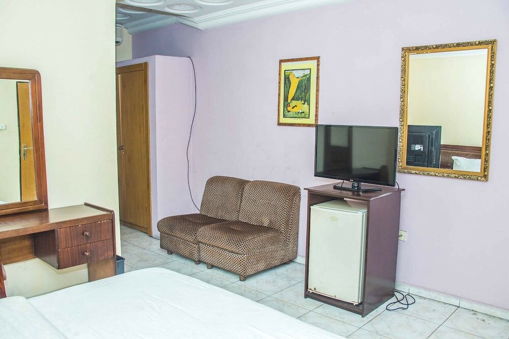 Фото Muriela Hotels