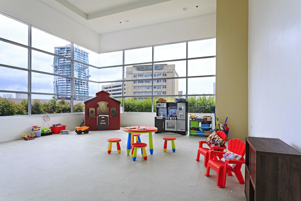 Фото Eon Centennial Soho Hotel