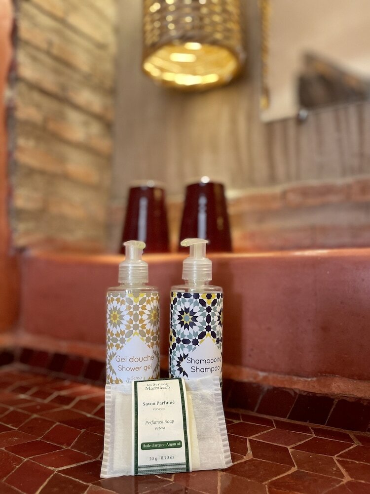 Фото Riad Dar Massai