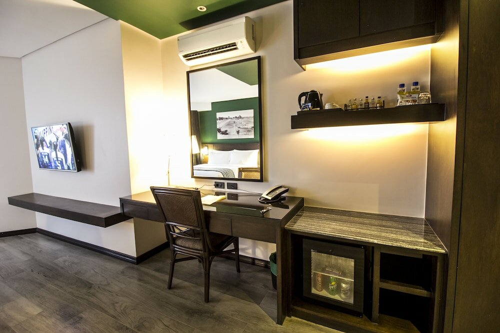 Фото 1898 Hotel Colonia En Las Filipinas