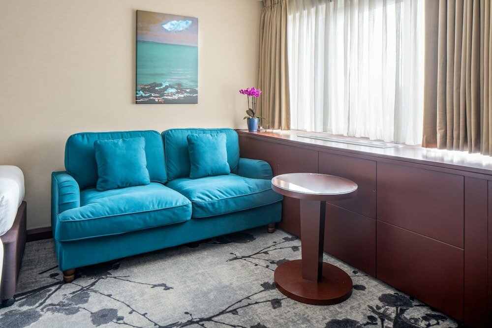 Фото Danubius Hotel Regents Park