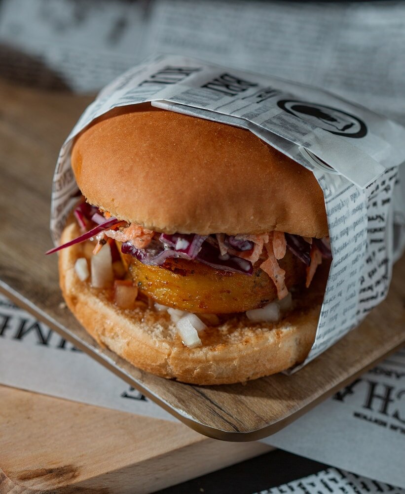 Фото Maitrise London Maida Vale