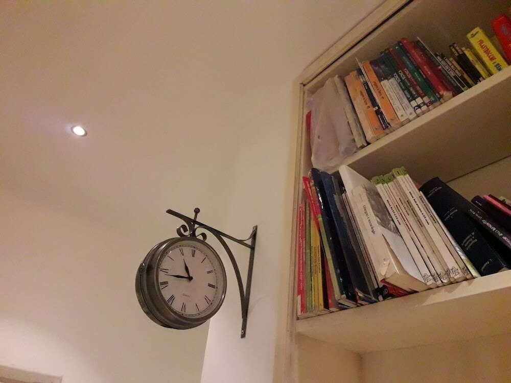 Фото Santo Spirito