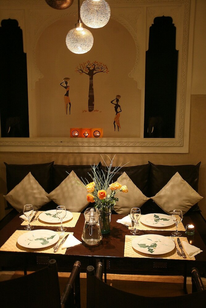 Фото Riad Dar Massai