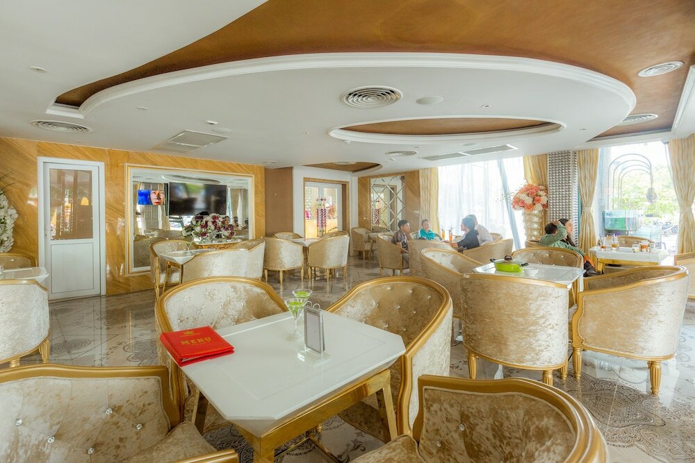 Фото Hoang Trieu Hotel