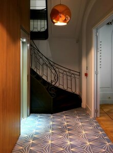 Гостиница Vintage Hotel