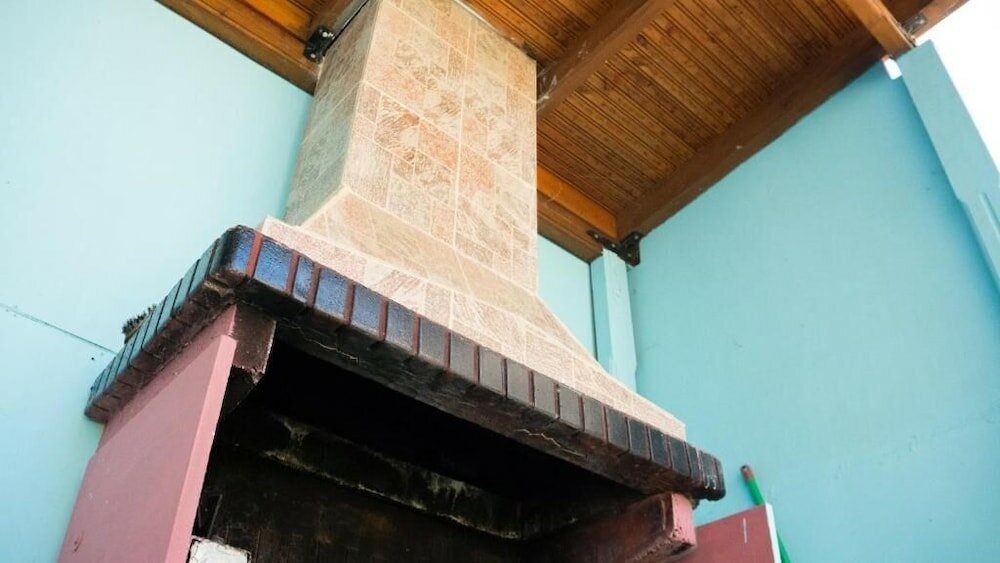 Фото Niki Apartments