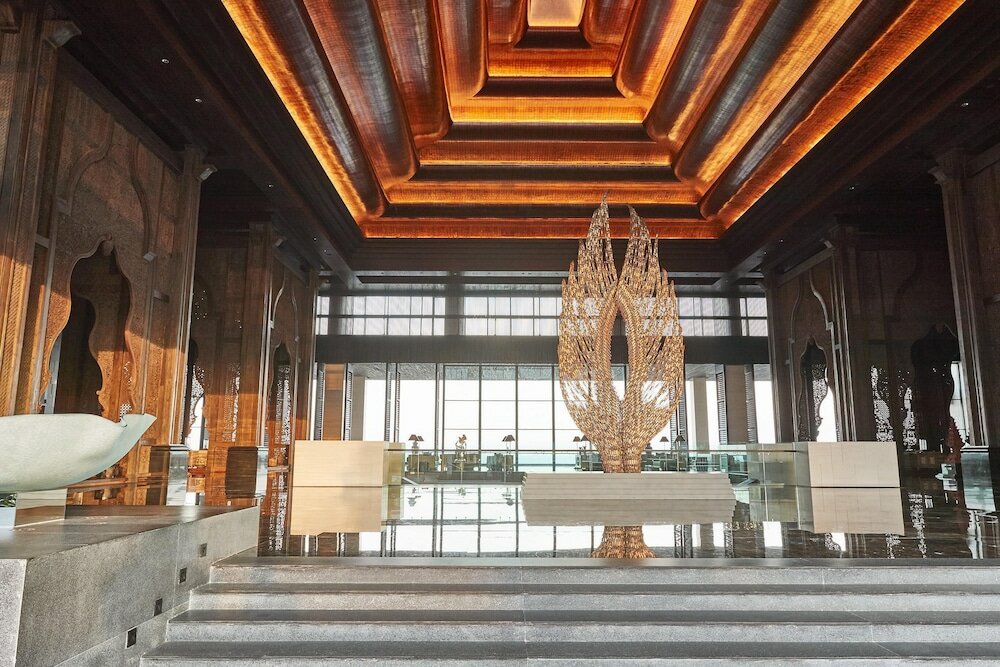 Фото The Apurva Kempinski Bali