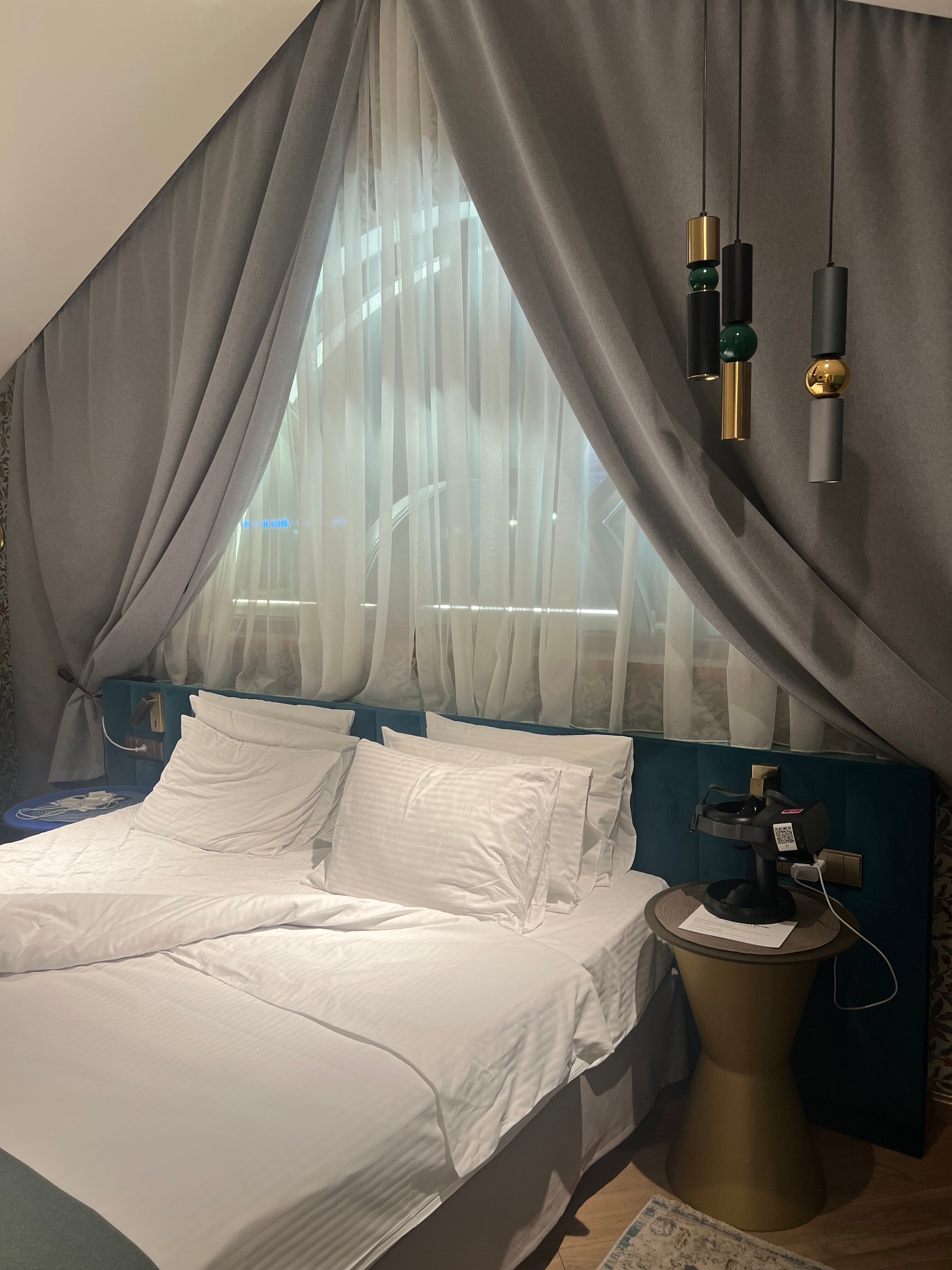 Фото Azimut Сити Отель Тула