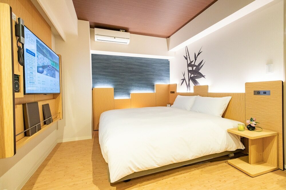 Фото Daiwa Roynet Hotel Nagoya Fushimi