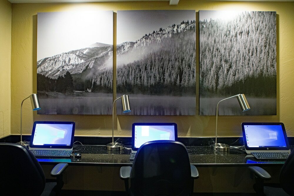 Фото Heritage Inn