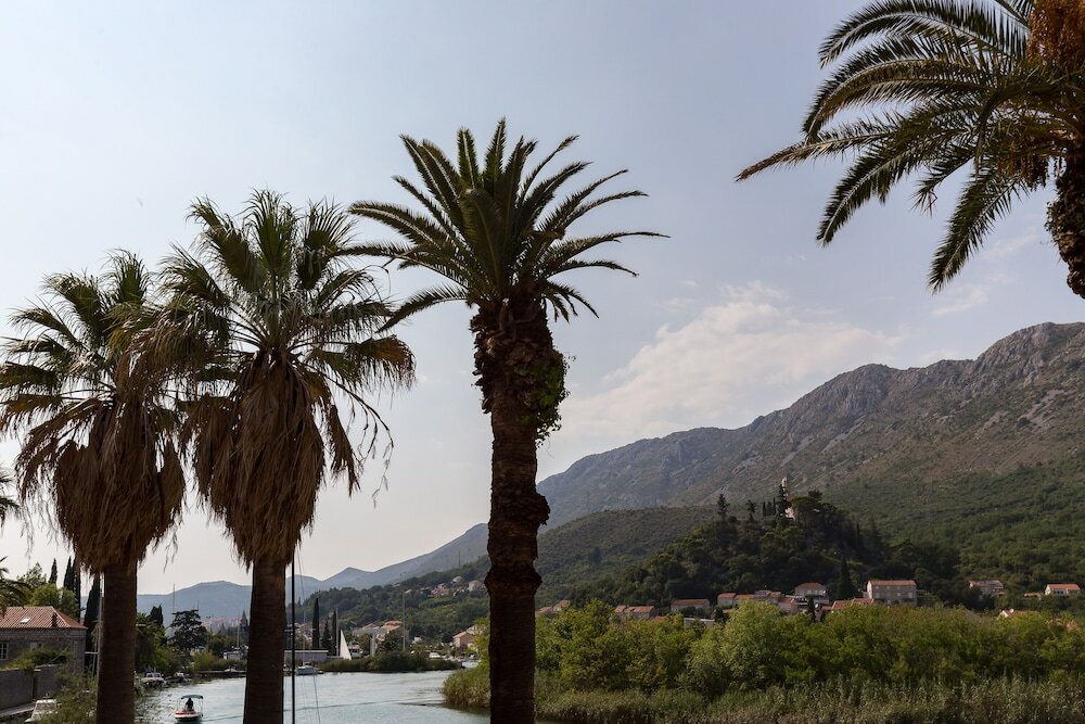 Фото Hotel Vimbula