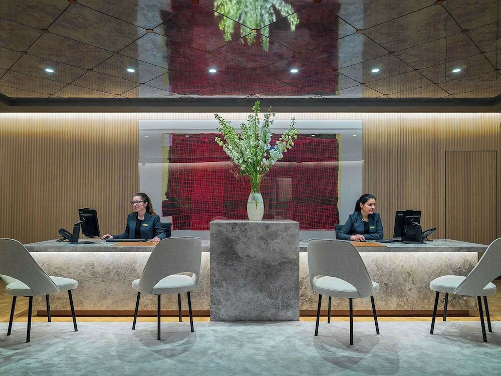 Фото The One Palácio da Anunciada