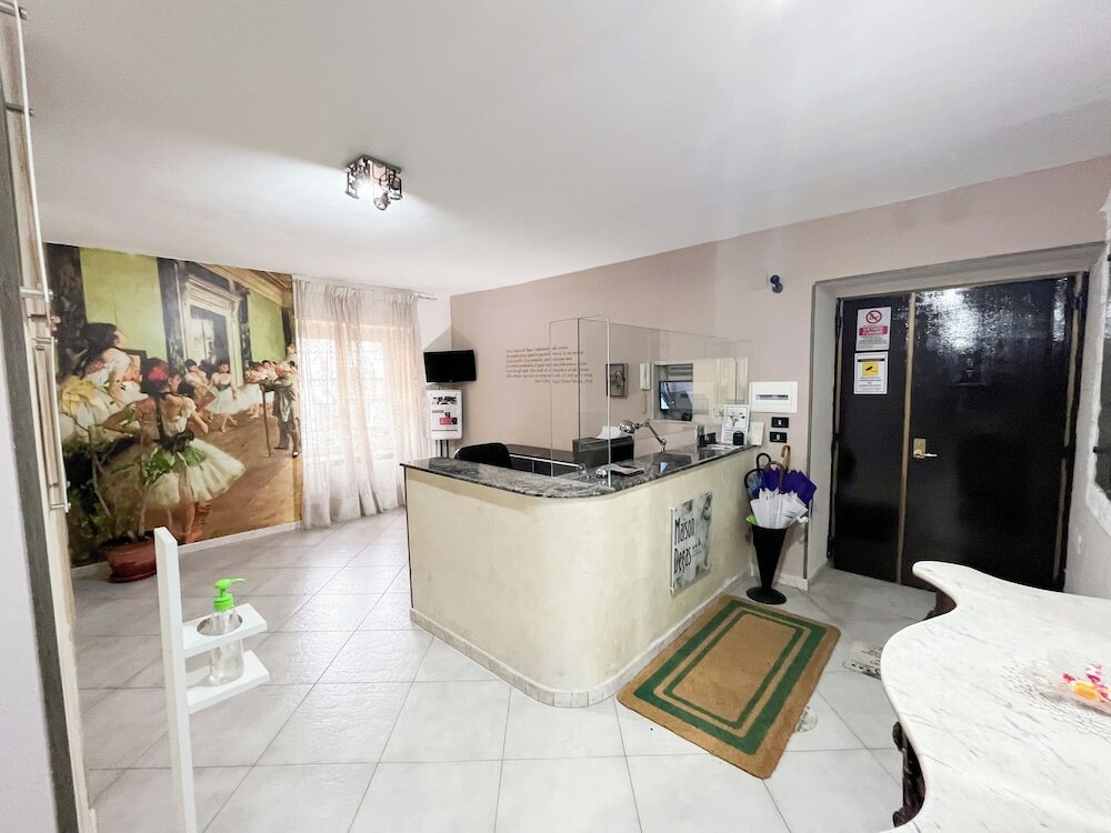 Фото Maison Degas