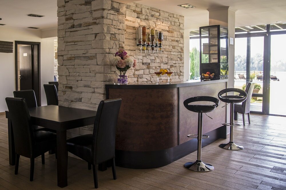 Фото Panorama Aqualux