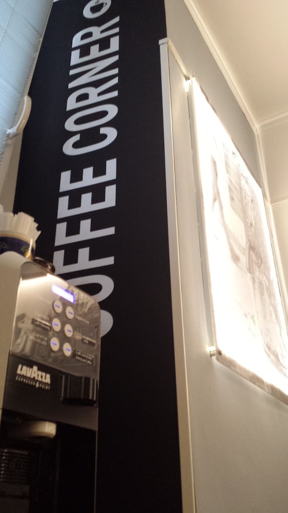 Фото San Peter Rome B&b