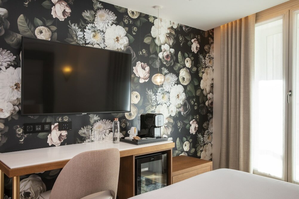 Фото Hotel Des Champs Elysees