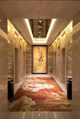 Гостиница Shantou International Hotel в Шаньтоу