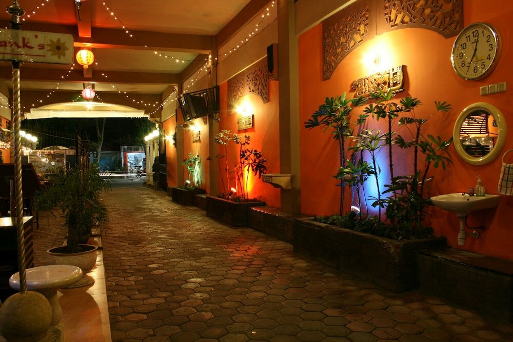 Фото Patria Plaza Hotel