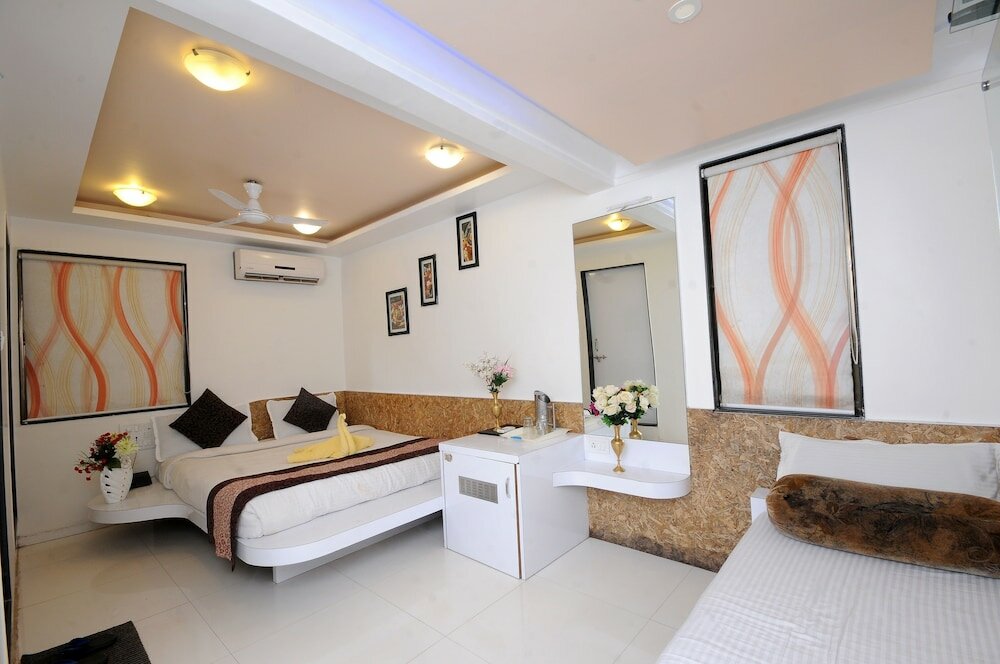 Фото Hotel Vyankatesh