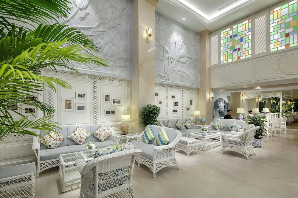 Фото отеля 3