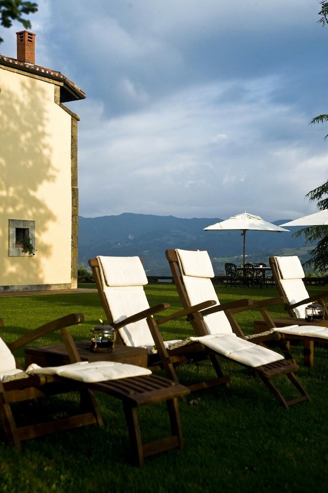 Фото Palacio de Cutre