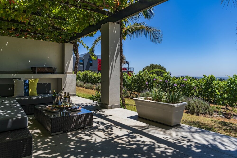 Фото Kunjani Cottages