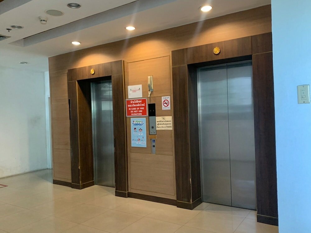 Фото Wangchan Riverview Hotel