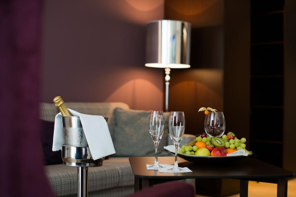 Фото Hotel König Albert