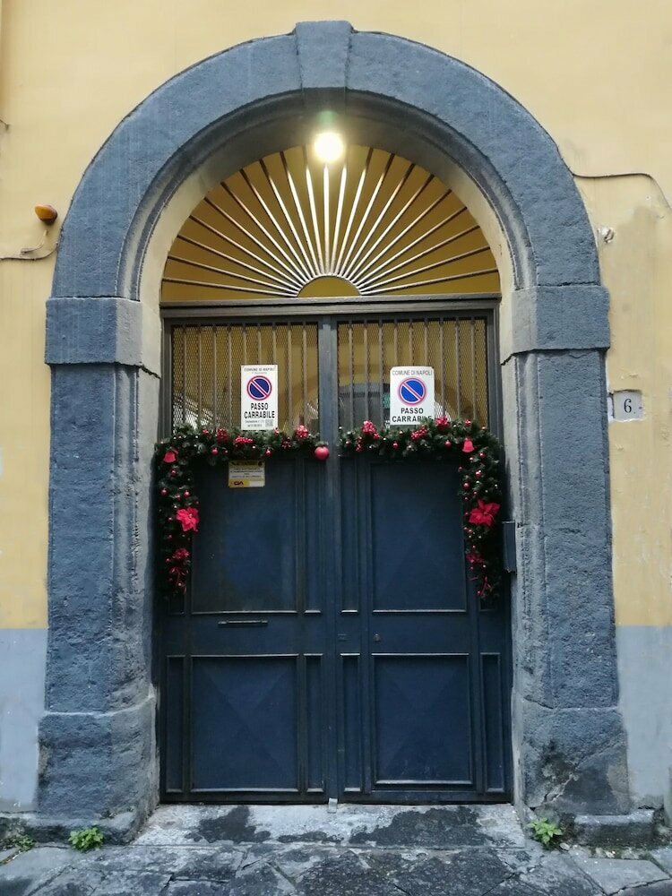 Hotel Residenza La Scala, Naples, photo