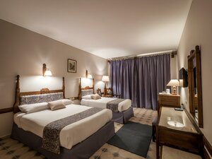 Гостиница Sunny Days Palma De Mirette