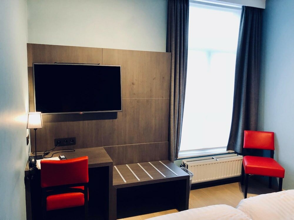 Фото Hotel De Franse Kroon