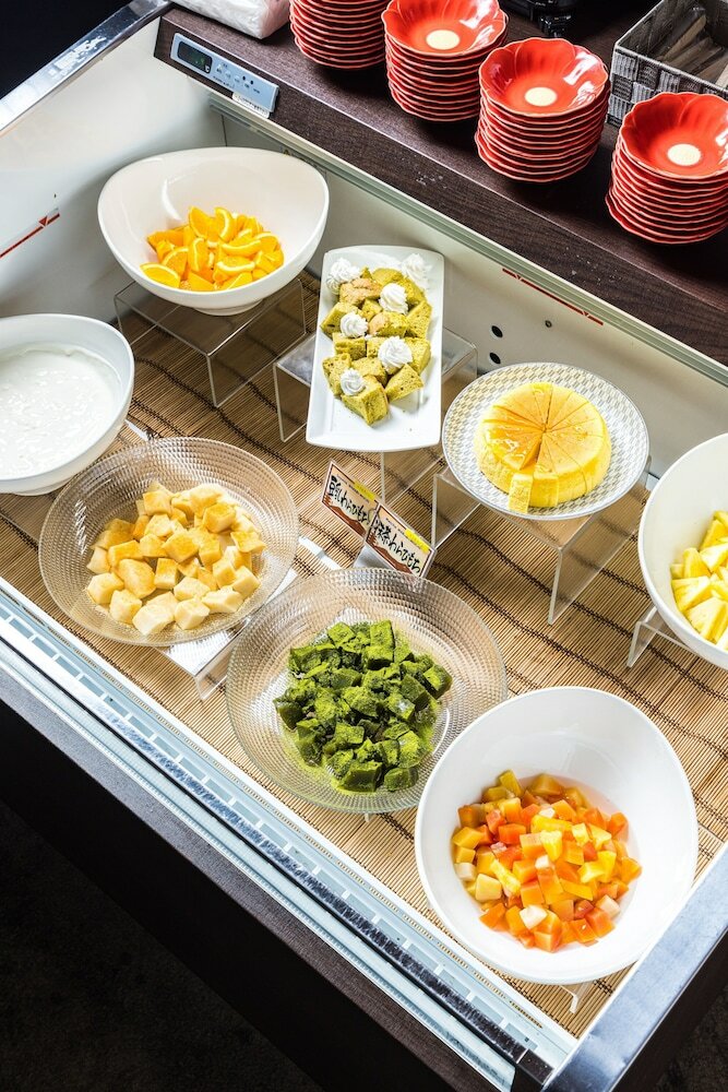 Фото VIA Inn Prime Kyotoeki Hachijoguchi