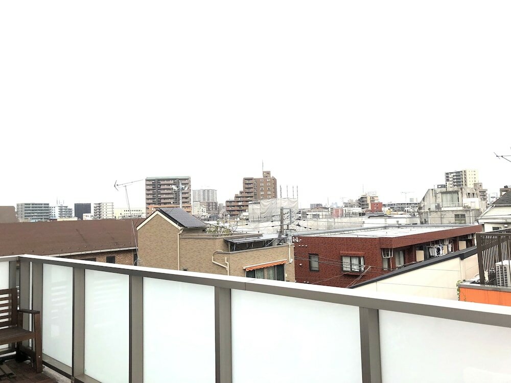 Фото Tokyo Art House