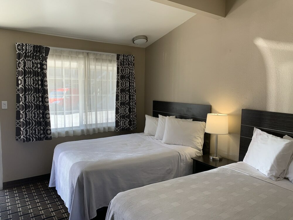 Фото Blackjack Inn South Lake Tahoe