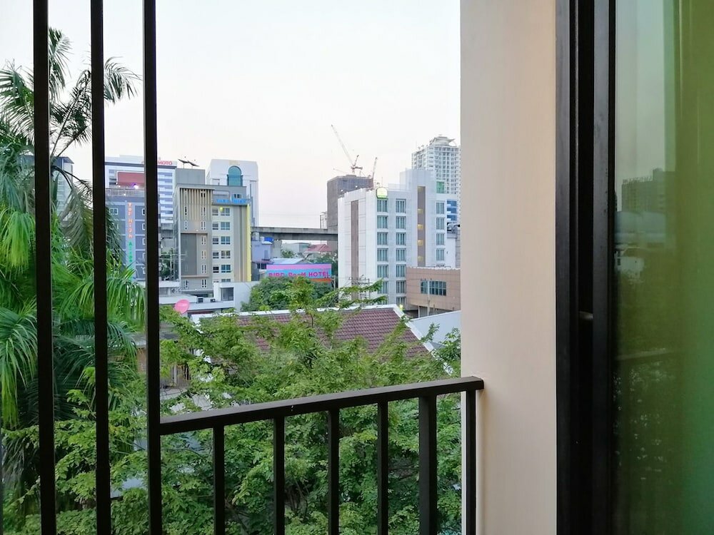 Фото Spittze Hotel Pratunam