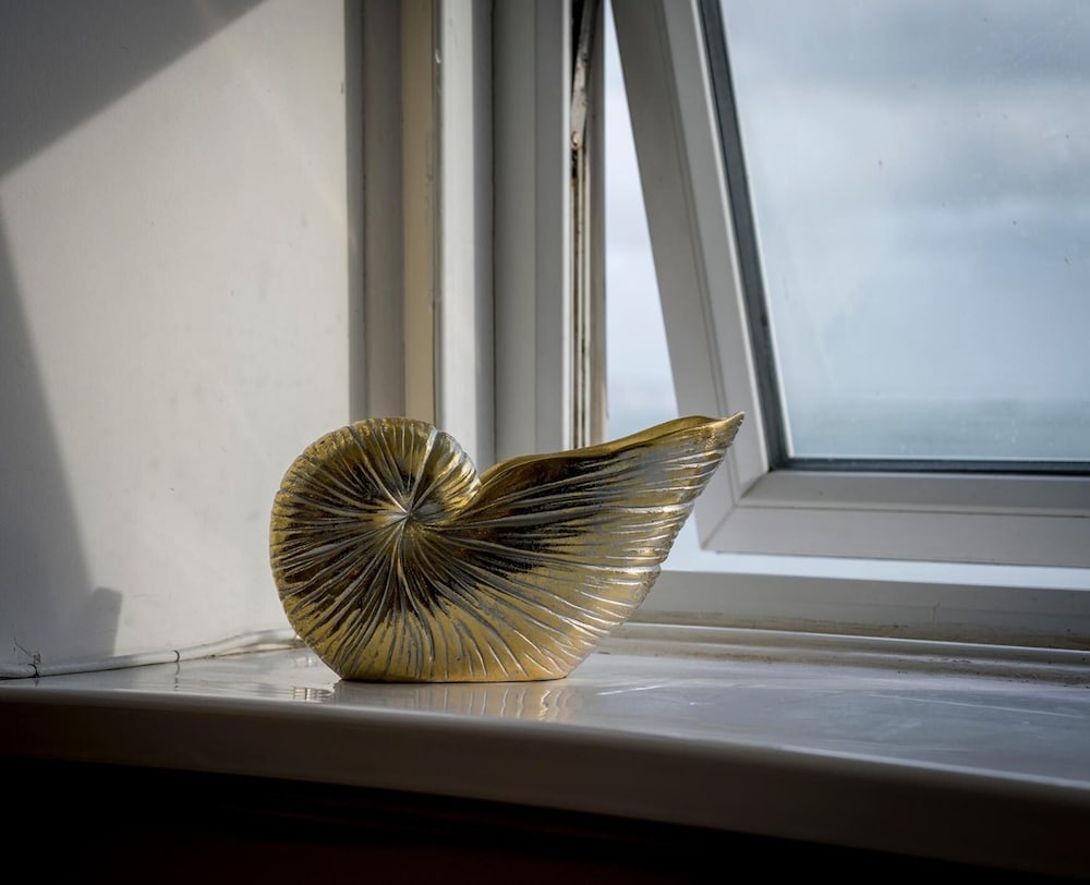 Фото Channel View Guest House