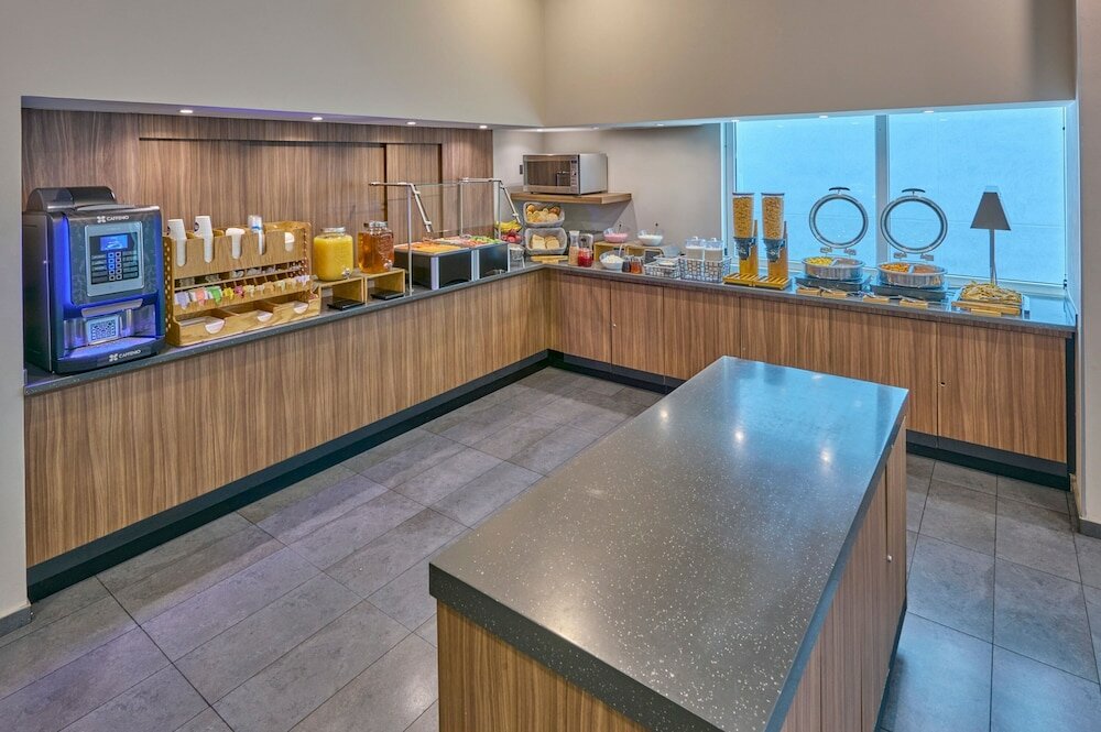 Фото City Express Cdmx La Villa