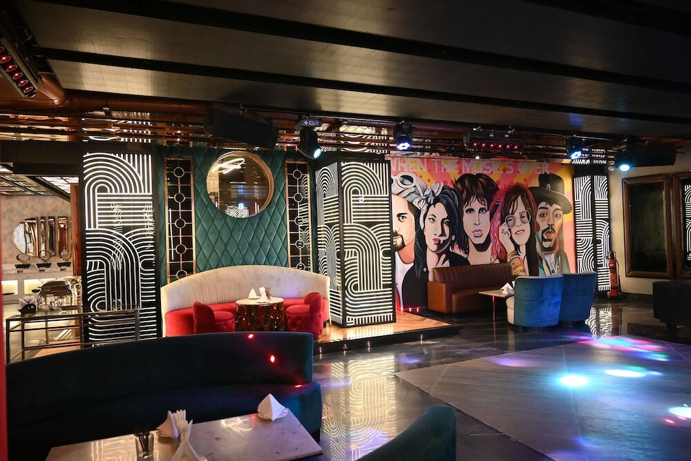 Фото Radisson Blu Gorakhpur