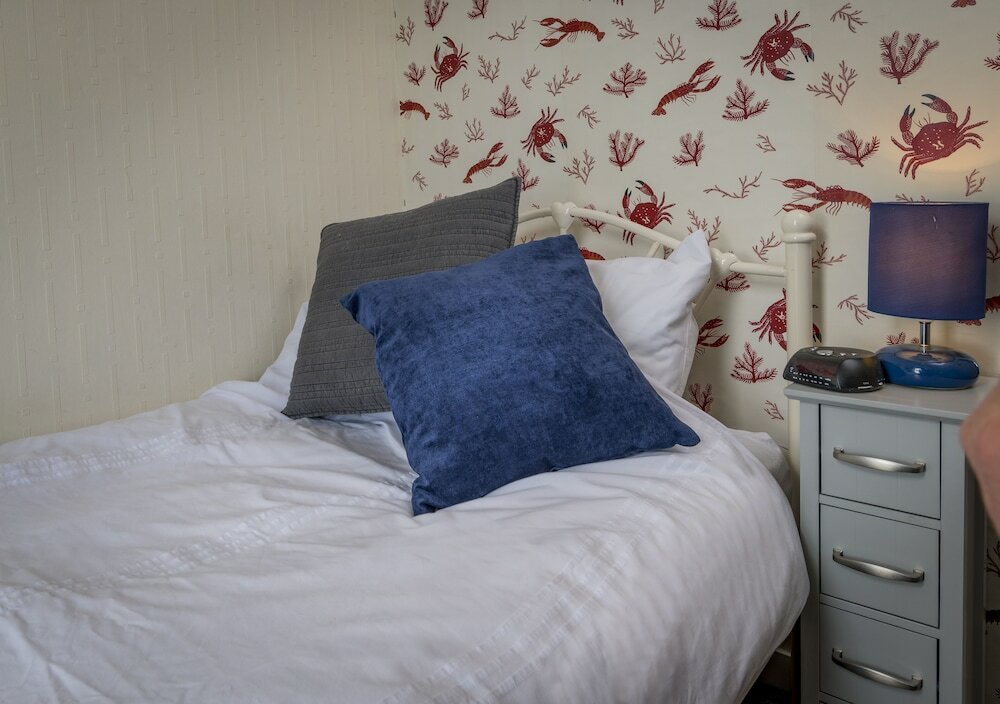 Фото Channel View Guest House