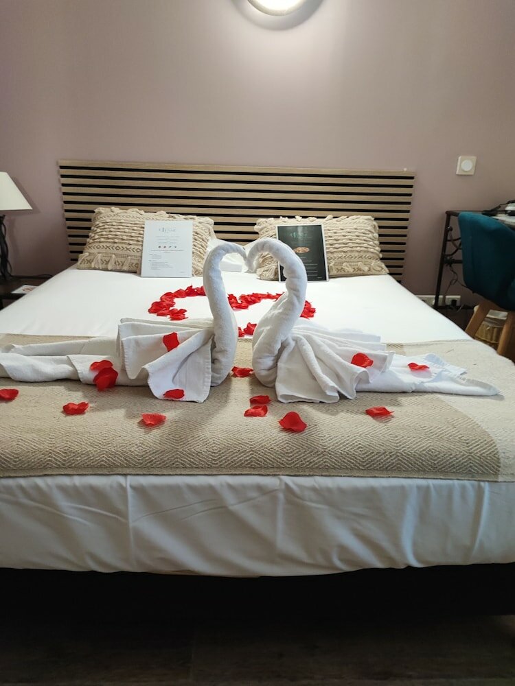 Фото Hotel Ulysse Montpellier Centre Corum