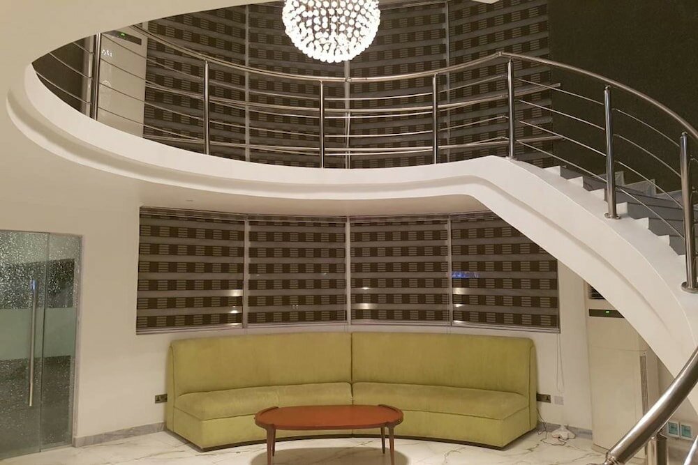 Фото The View Lekki