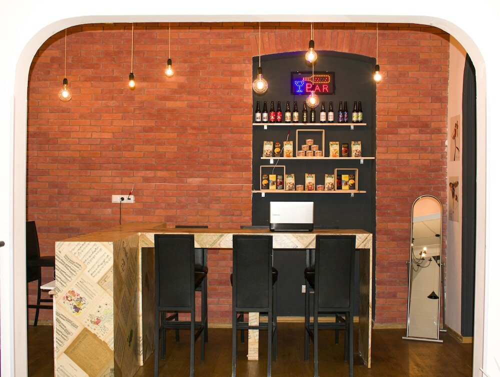 Фото Moosica Hostel